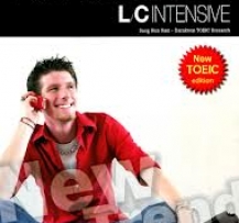 TOEIC Icon LC Intensive