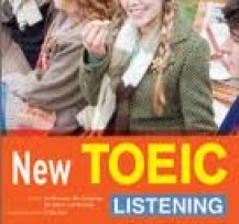 Tomato Intensive New Toeic Listening