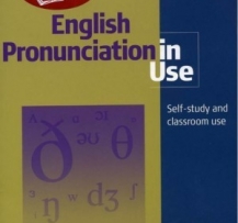 English Pronunciation in Use - audio 3+4 only