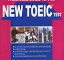 Practical Guide To The New Toeic Test (Ebook)