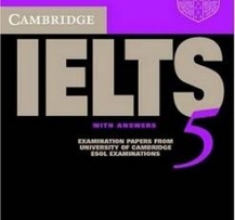 Cambridge IELTS 5 With Answers(PDF+AUDIO)