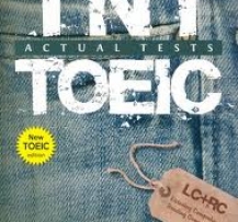 TNT Toeic (Ebook+Audio)