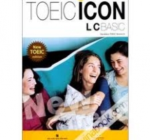 TOEIC Icon LC Basic