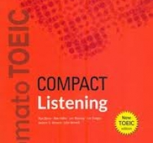 Tomato TOEIC Compact Listening