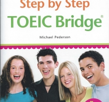 STEP BY STEP TOEIC BRIDGE EBOOK