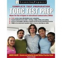 Toeic Test Prep