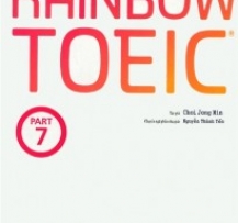 Rainbow Toeic Part 7