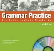 Grammar Practice for Intermediate Students 3rd Edition