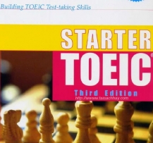 TOEIC STARTER THIRD EDITION EBOOK 