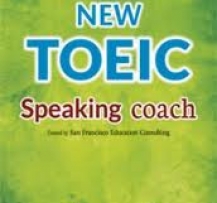 NewToeic Speaking Coach