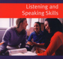 Improve your IELTS – Listening and Speaking skills (Pdf)