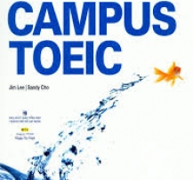 Campus Toeic Ebook only