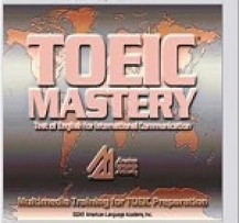 Toeic Mastery