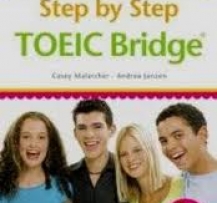 Step By Step TOEIC Bridge Full