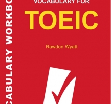 CHECK YOUR ENGLISH VOCABULARY FOR TOEIC EBOOK