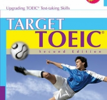 TOEIC Target TOEIC