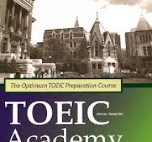 Toeic Academy