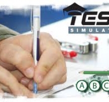 TOEIC TEST Simulator Full