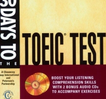 30 DAYS FOR TOEIC TEST EBOOK 