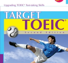 TARGET TOEIC SECOND EDITION EBOOK 