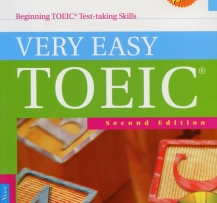 Very Easy Toeic