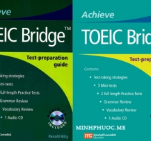 TOEIC Bridge Ebook 