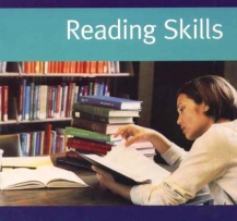 Improve your IELTS – Reading skills