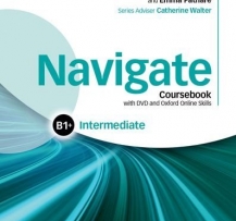 Navigate B1+ Intermediate