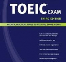 Kaplans TOEIC Exam