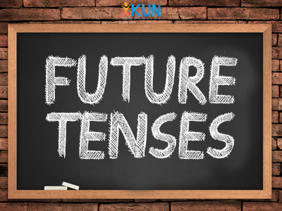 Review: Các thì tương lai - Future Tenses