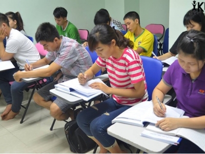 MẸO LUYỆN THI TOEIC CẤP TỐC ĐẠT ĐIỂM CAO