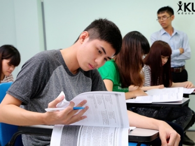 PHƯƠNG PHÁP CÁ NHÂN GIÚP BẠN HOÀN THÀNH TỐT BÀI THI NGHE TOEIC