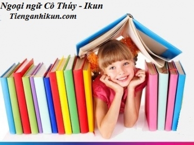 Phương pháp học tiếng Anh giao tiếp hiệu quả