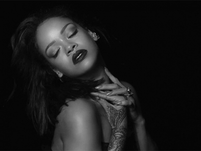 NGHE TIẾNG ANH QUA BÀI HÁT : STAY- RIHANNA