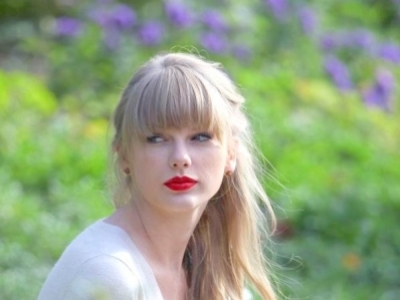 NGHE TIẾNG ANH QUA BÀI HÁT : BLANK SPACE - TAYLOR SWIFF