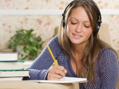 PHƯƠNG PHÁP LUYỆN NGHE TOEIC ĐẠT HIỆU QUẢ CAO