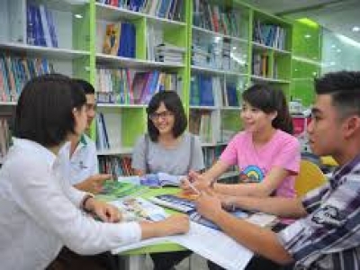 Cẩm nang Toeic cho sinh viên