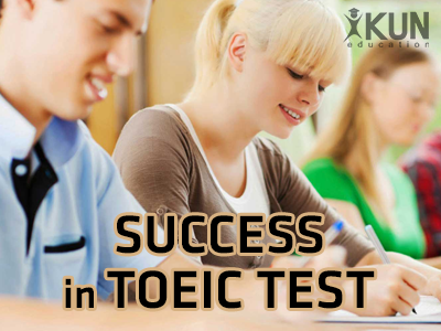 BẮT ĐẦU HỌC TOEIC NHƯ THẾ NÀO ĐỂ ĐẠT HIỆU QUẢ CAO