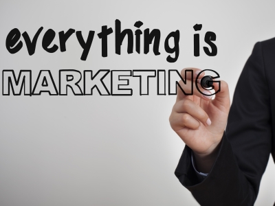 CHỦ ĐỀ 116: TỪ VỰNG CHUYÊN NGÀNH MARKETING