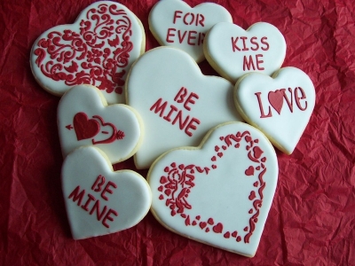 Nguồn gốc về ngày 3 valentine